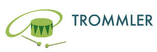 Logo 'Trommler'